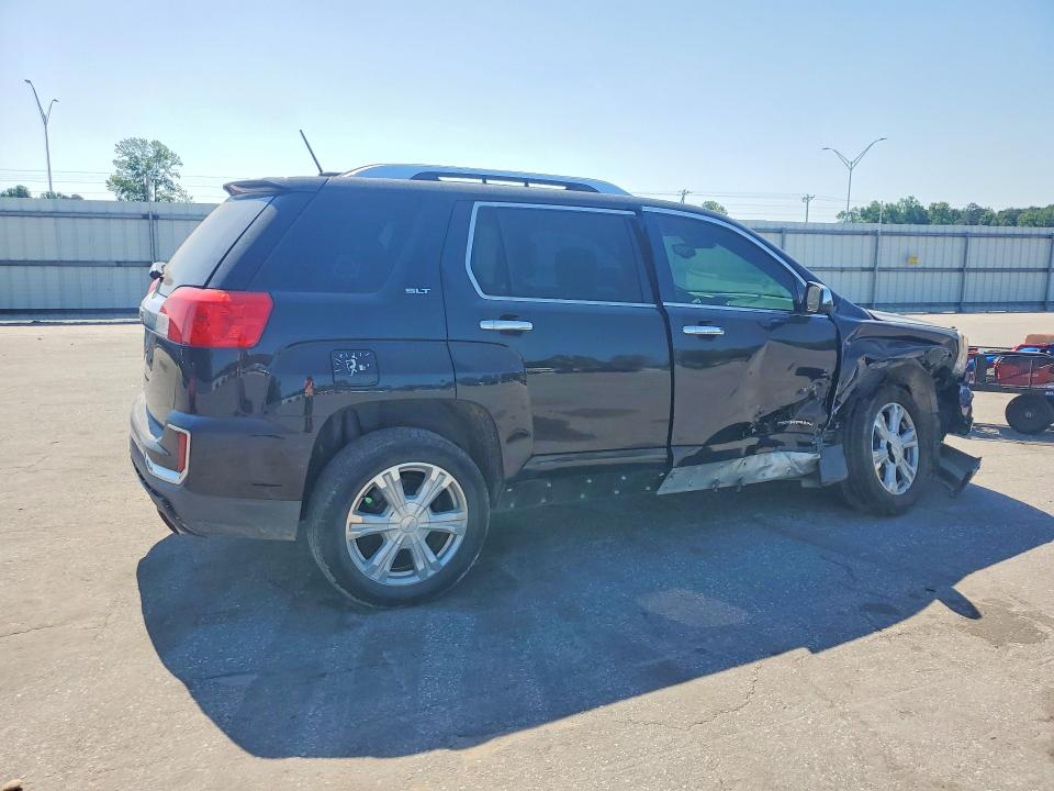 Продажа на аукционе авто 2016 Gmc Terrain, vin: 2GKFLPE30G6158969, номер лота: 53948396