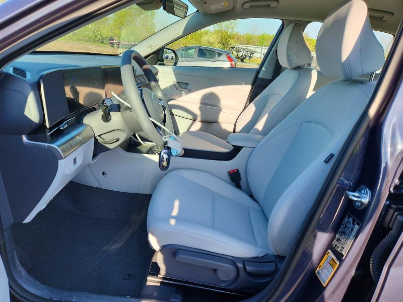 Aukcja sprzedaży 2026 Hyundai Kona, vin: KM8HACAB2TU420417, numer aukcji: 52055836