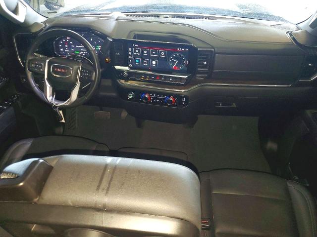 Продаж на аукціоні авто 2024 Gmc Sierra, vin: 1GTPHDED9RZ186172, номер лоту: 51867296