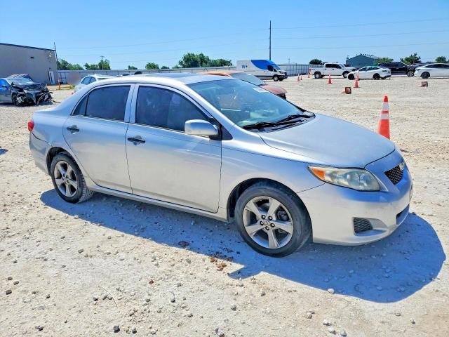 Продаж на аукціоні авто 2009 Toyota Corolla, vin: 1NXBU40E99Z102091, номер лоту: 53656926