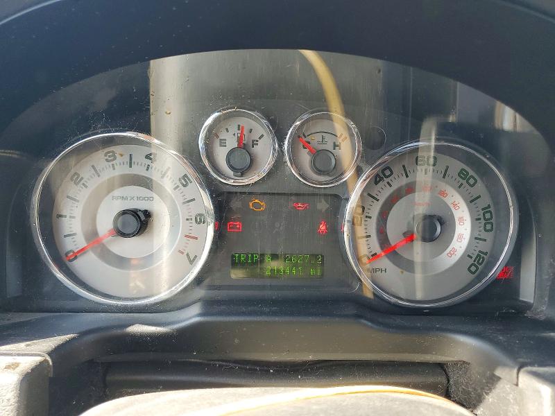 Aukcja sprzedaży 2010 Ford Edge, vin: 2FMDK4KC1ABB65335, numer aukcji: 52842696