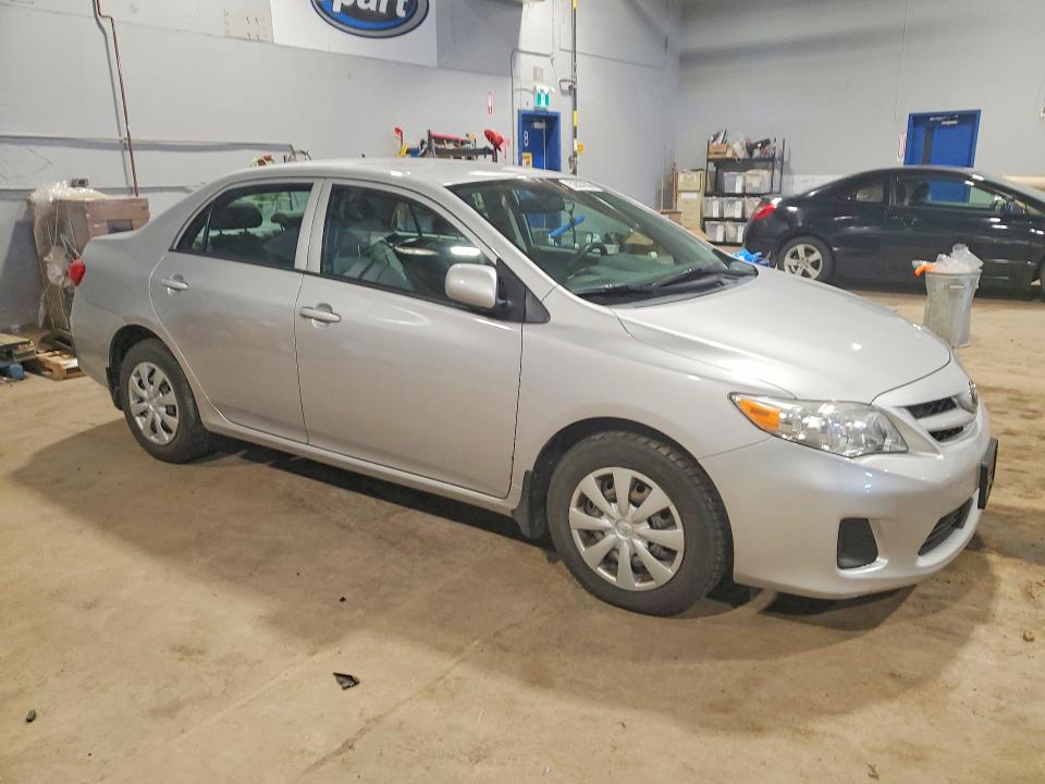 2012 Toyota Corolla მანქანა იყიდება აუქციონზე, vin: 2T1BU4EE7CC779108, აუქციონის ნომერი: 52607686