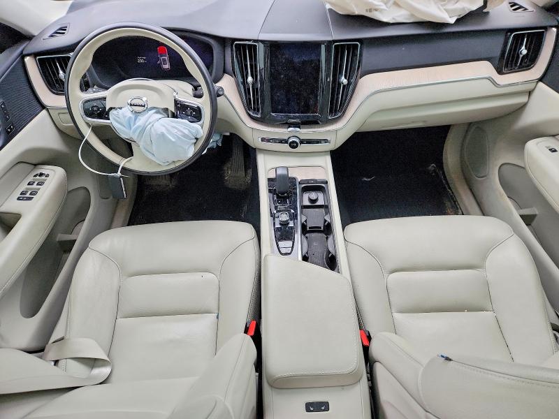 Продаж на аукціоні авто 2023 Volvo Xc60, vin: LYV062RW7PB313657, номер лоту: 53423926