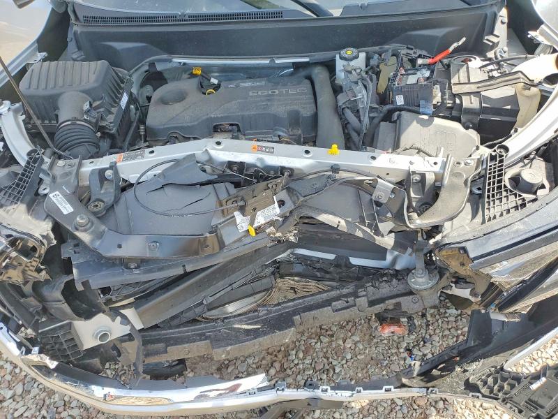 Продаж на аукціоні авто 2022 Gmc Terrain, vin: 3GKALTEV8NL140572, номер лоту: 54985466