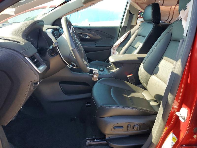51831806 :رقم المزاد ، 3GKALVEG7RL402505 vin ، 2024 Gmc Terrain مزاد بيع