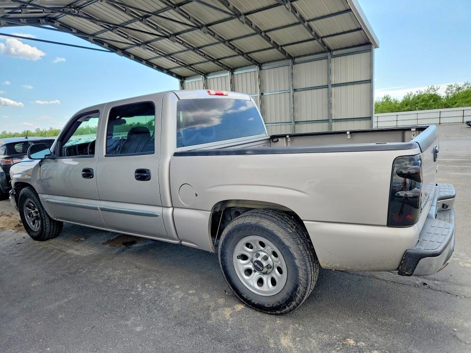 Продаж на аукціоні авто 2005 Gmc New Sierra, vin: 2GTEC13T851154766, номер лоту: 55459066