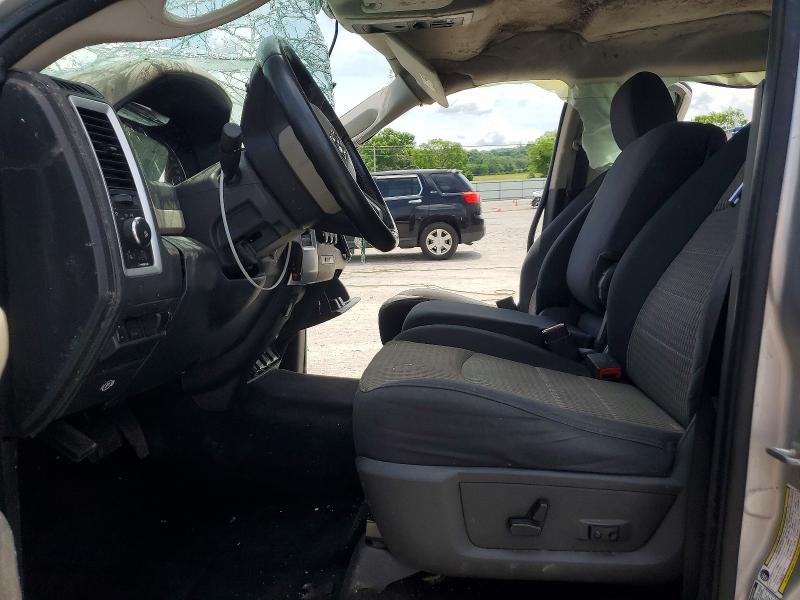 Aukcja sprzedaży 2011 Dodge Ram 2500, vin: 3D7UT2CLXBG557531, numer aukcji: 55329376
