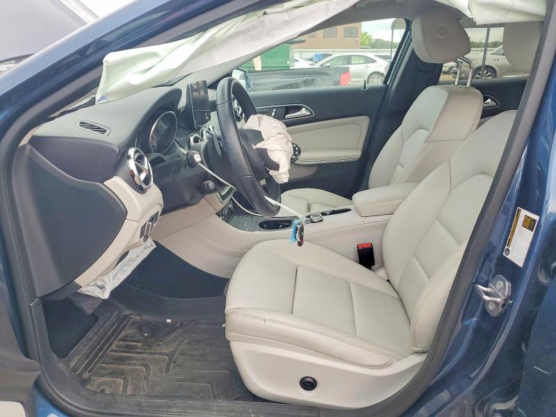 Продажа на аукционе авто 2020 Mercedes-benz Gla, vin: WDCTG4GB2LJ689569, номер лота: 54706106