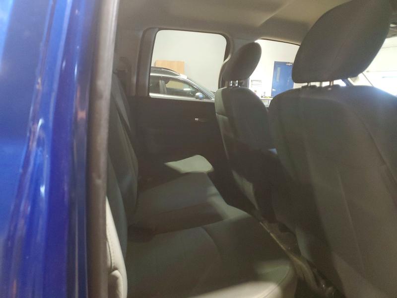 52986936 :رقم المزاد ، 1C6RR7GT0HS626810 vin ، 2017 Ram 1500 مزاد بيع