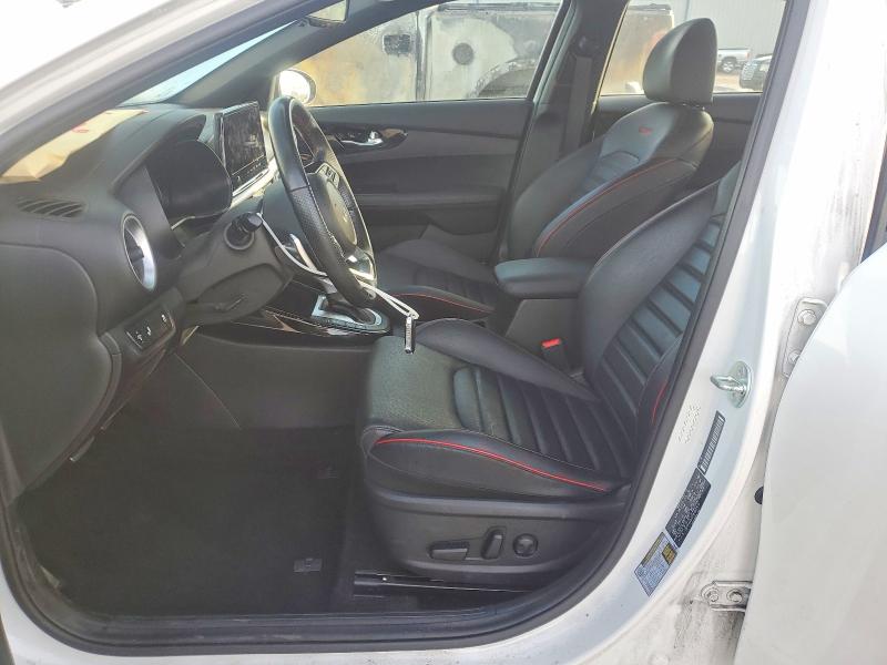 Aukcja sprzedaży 2023 Kia Forte, vin: 3KPF44AC2PE635916, numer aukcji: 55378136