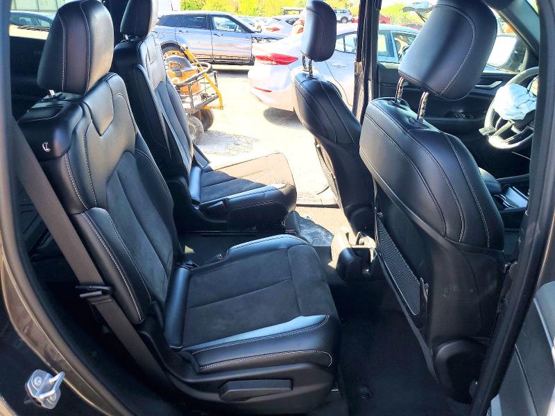 51035296 :رقم المزاد ، 1C4RJKAG0R8612306 vin ، 2024 Jeep Grand Cherokee مزاد بيع