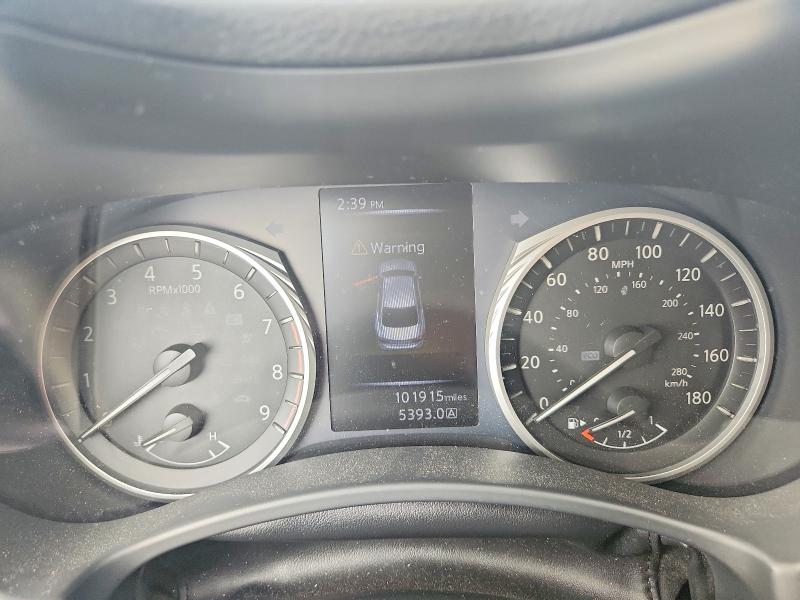 Aukcja sprzedaży 2018 Infiniti Q50, vin: JN1EV7AP9JM364393, numer aukcji: 54688146