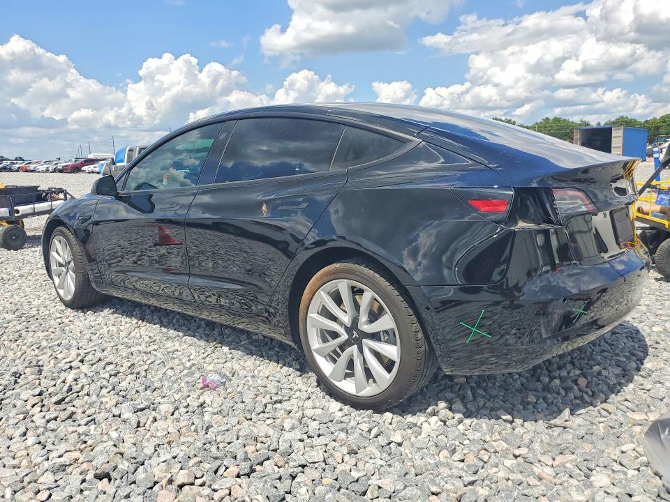 Aukcja sprzedaży 2020 Tesla Model 3, vin: 5YJ3E1EA7LF645580, numer aukcji: 53627326