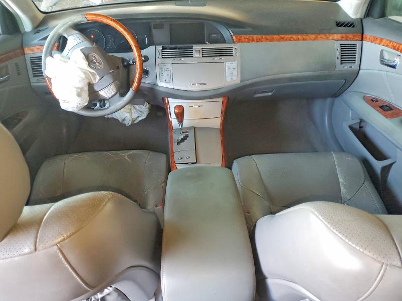 Aukcja sprzedaży 2005 Toyota Avalon, vin: 4T1BK36B55U062289, numer aukcji: 53076076
