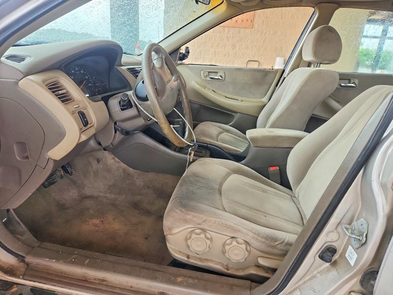 54775966 :رقم المزاد ، 1HGCG5644XA034478 vin ، 1999 Honda Accord مزاد بيع