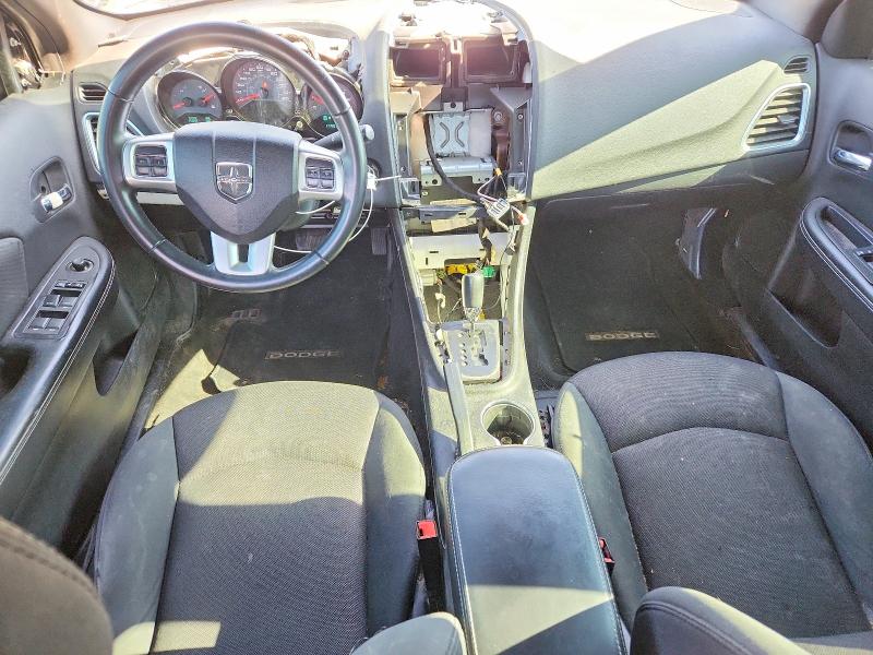 Продажа на аукционе авто 2012 Dodge Avenger, vin: 1C3CDZCB5CN182776, номер лота: 52853216