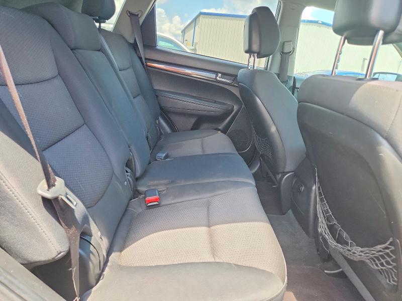 Продаж на аукціоні авто 2011 Kia Sorento, vin: 5XYKT3A13BG104424, номер лоту: 54175316
