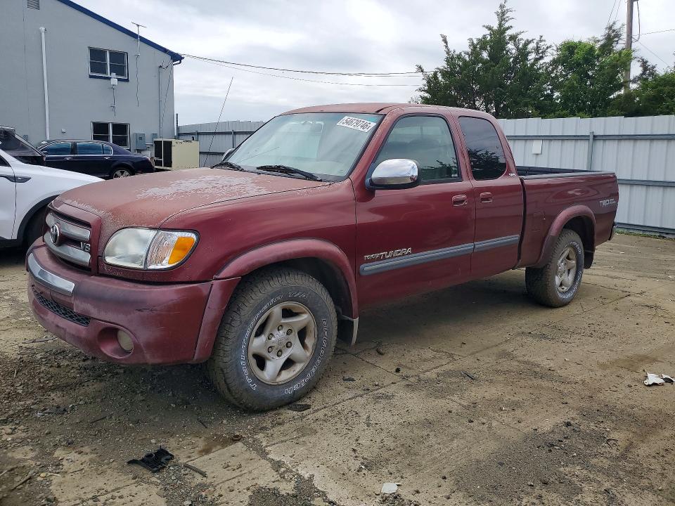 Aukcja sprzedaży 2003 Toyota Tundra, vin: 5TBRT34183S430002, numer aukcji: 54679746