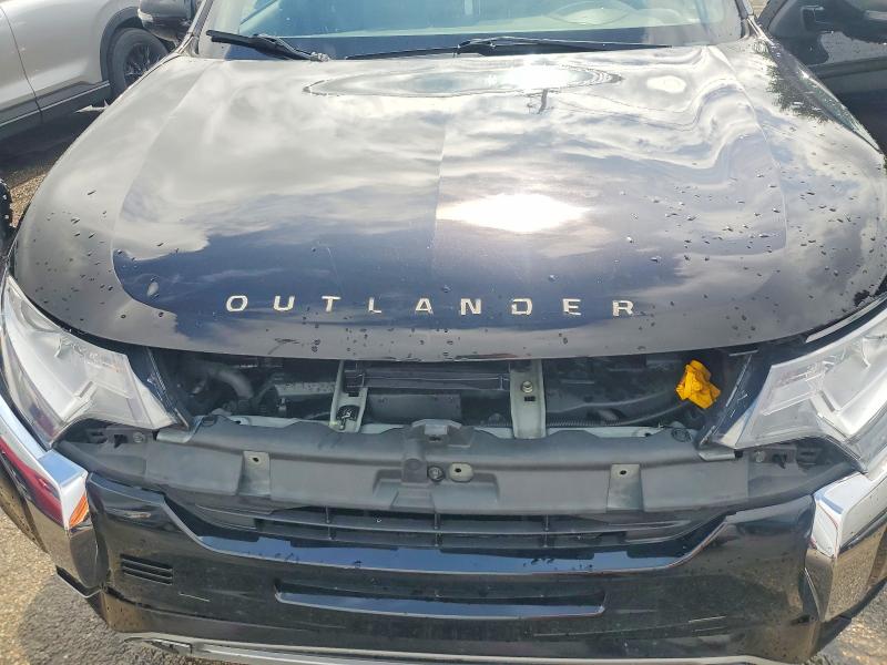 Aukcja sprzedaży 2022 Mitsubishi Outlander, vin: JA4J2VA79NZ042056, numer aukcji: 54810116