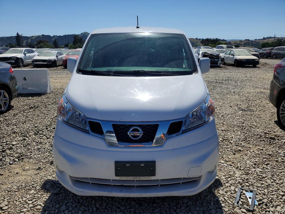 Продажа на аукционе авто 2018 Nissan Nv200, vin: 3N6CM0KN8JK699136, номер лота: 51912776