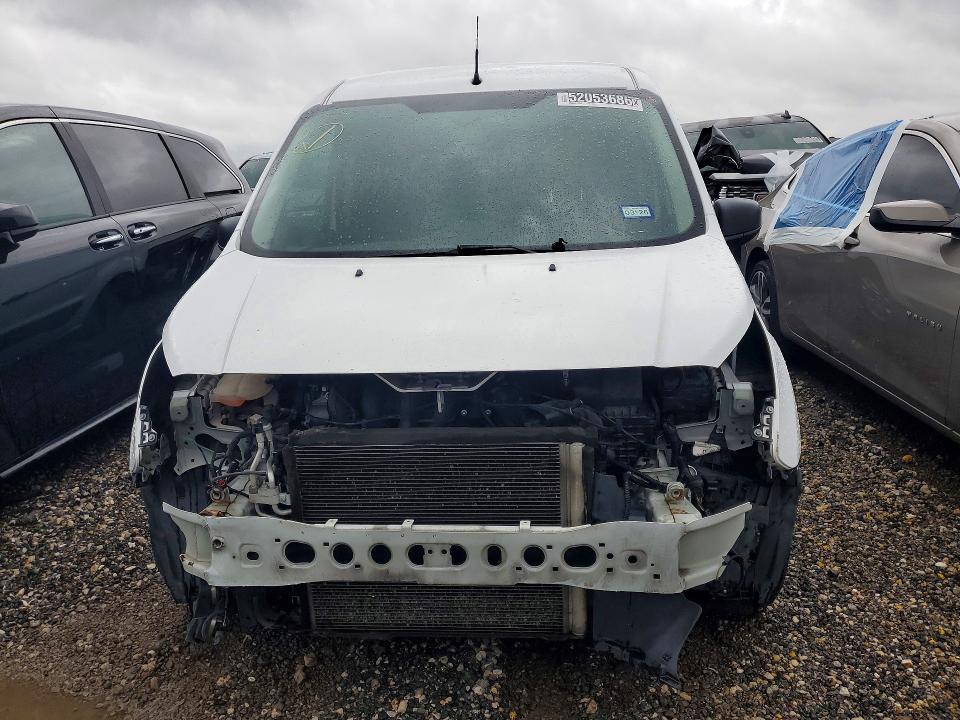 Продажа на аукционе авто 2016 Ford Transit Connect, vin: NM0LS7E72G1279538, номер лота: 52053686