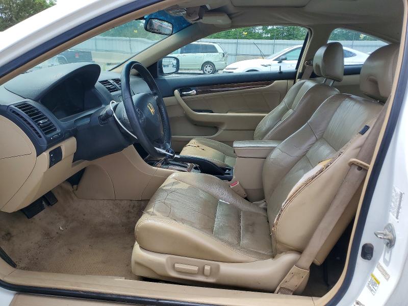 Aukcja sprzedaży 2006 Honda Accord, vin: 1HGCM726X6A020417, numer aukcji: 51556366