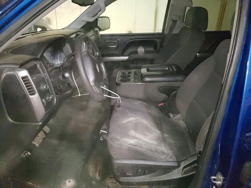 Aukcja sprzedaży 2015 Chevrolet Silverado, vin: 3GCUKREH0FG221181, numer aukcji: 53474446