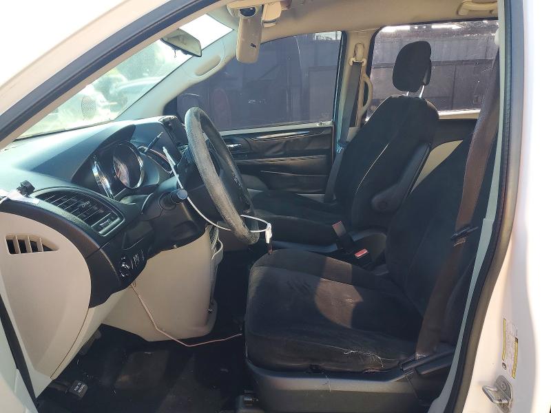Aukcja sprzedaży 2016 Dodge Grand Caravan, vin: 2C4RDGBG5GR146490, numer aukcji: 54242736
