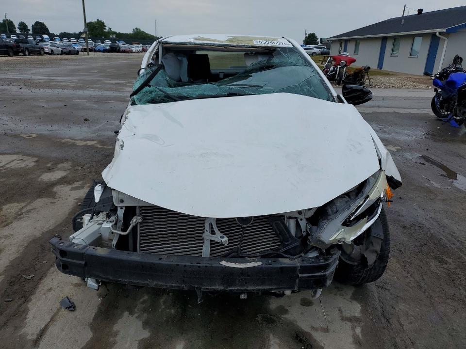 Aukcja sprzedaży 2014 Toyota Corolla, vin: 5YFBURHE2EP154241, numer aukcji: 55546576