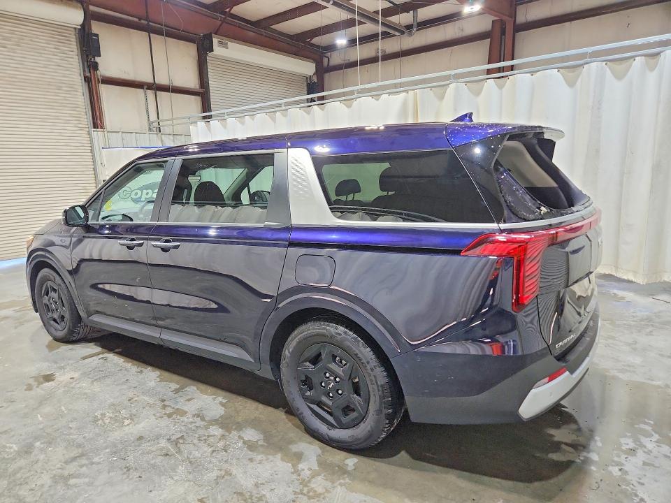 Aukcja sprzedaży 2026 Kia Carnival, vin: KNDNB5K39T6594691, numer aukcji: 52362396