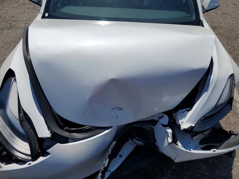 Aukcja sprzedaży 2023 Tesla Model 3, vin: 5YJ3E1EA7PF459334, numer aukcji: 54451756