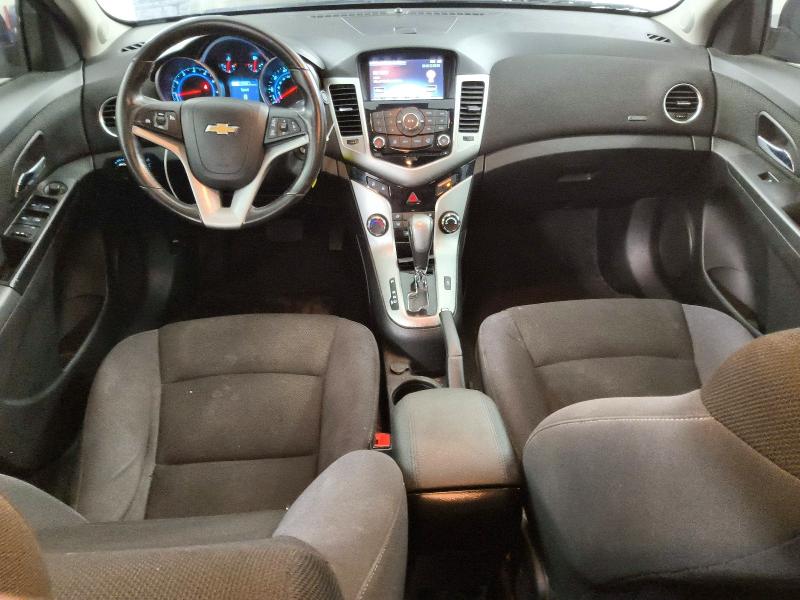 Продаж на аукціоні авто 2014 Chevrolet Cruze, vin: 1G1PC5SB2E7465002, номер лоту: 52094396