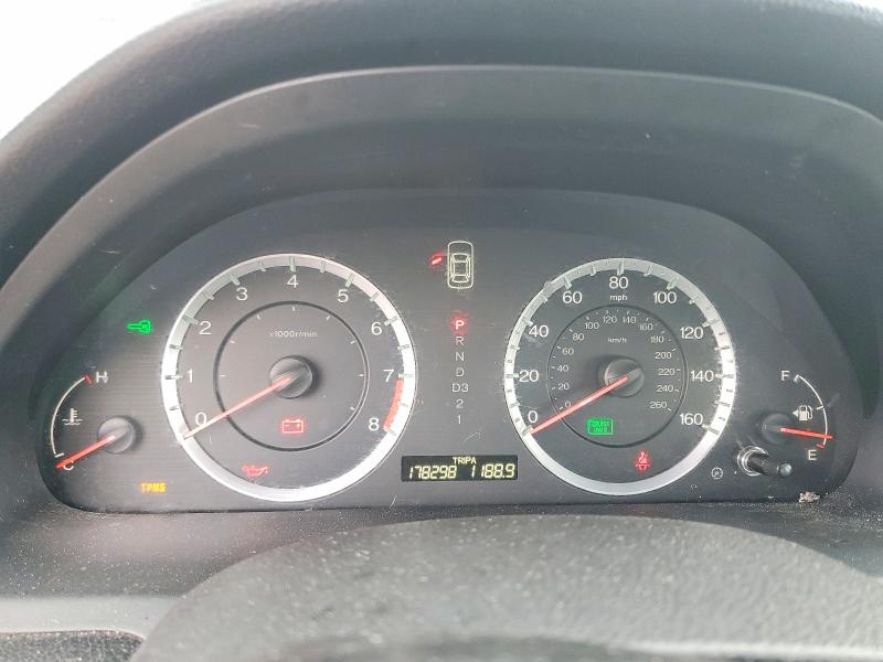 Aukcja sprzedaży 2011 Honda Accord, vin: 1HGCP2F81BA004297, numer aukcji: 51477336