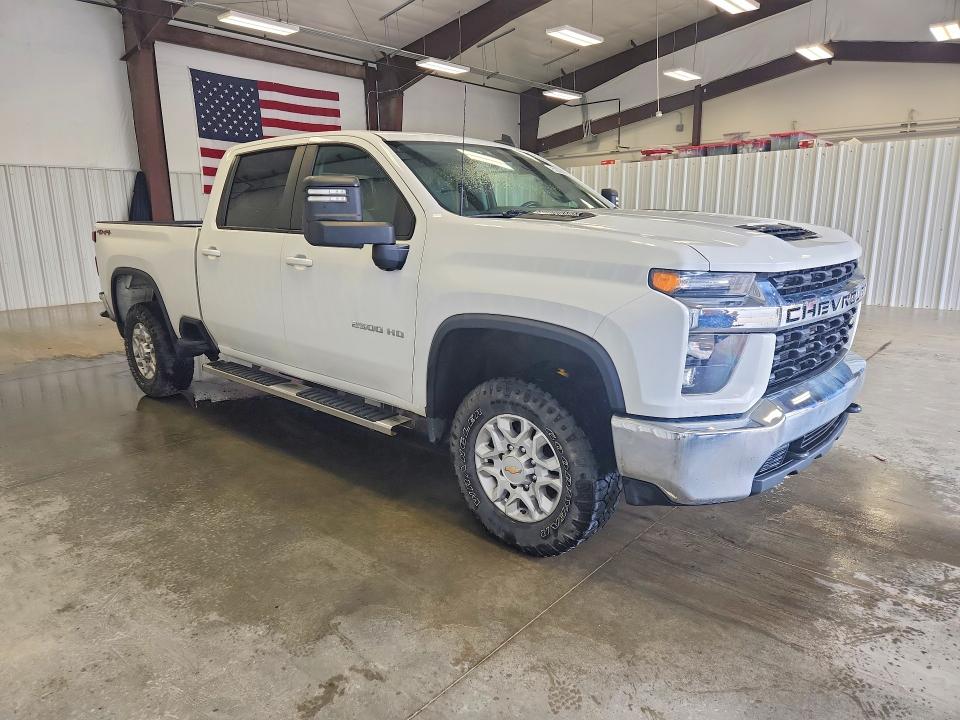 Aukcja sprzedaży 2021 Chevrolet Silverado, vin: 1GC1YNEY4MF289430, numer aukcji: 52669816