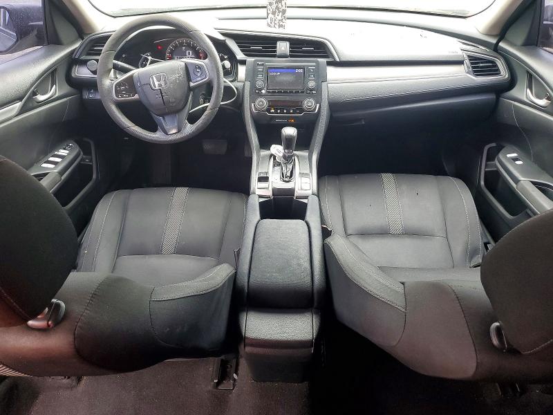 Продаж на аукціоні авто 2016 Honda Civic, vin: 19XFC2F53GE215826, номер лоту: 53228126