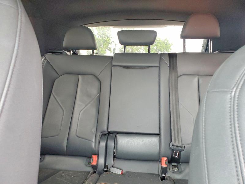 Продажа на аукционе авто 2021 Audi Q3, vin: WA1DECF31M1007605, номер лота: 54507826