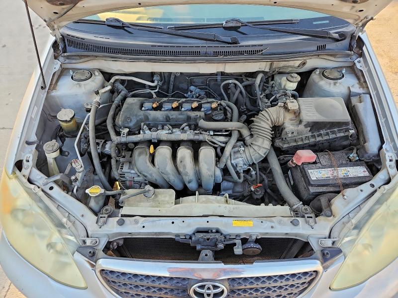 Продаж на аукціоні авто 2006 Toyota Corolla, vin: 1NXBR32E36Z760977, номер лоту: 55562666