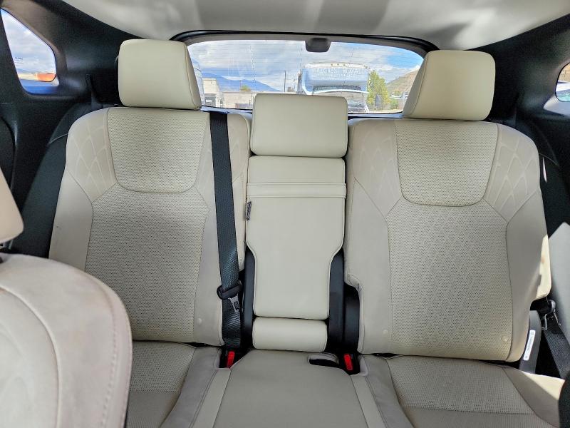 Продаж на аукціоні авто 2026 Lexus Rx 350h, vin: 2T2BBMCA0TC113094, номер лоту: 52256556