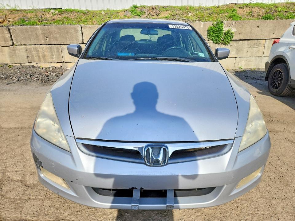 Продаж на аукціоні авто 2003 Honda Accord, vin: 1HGCM66503A062473, номер лоту: 53929316