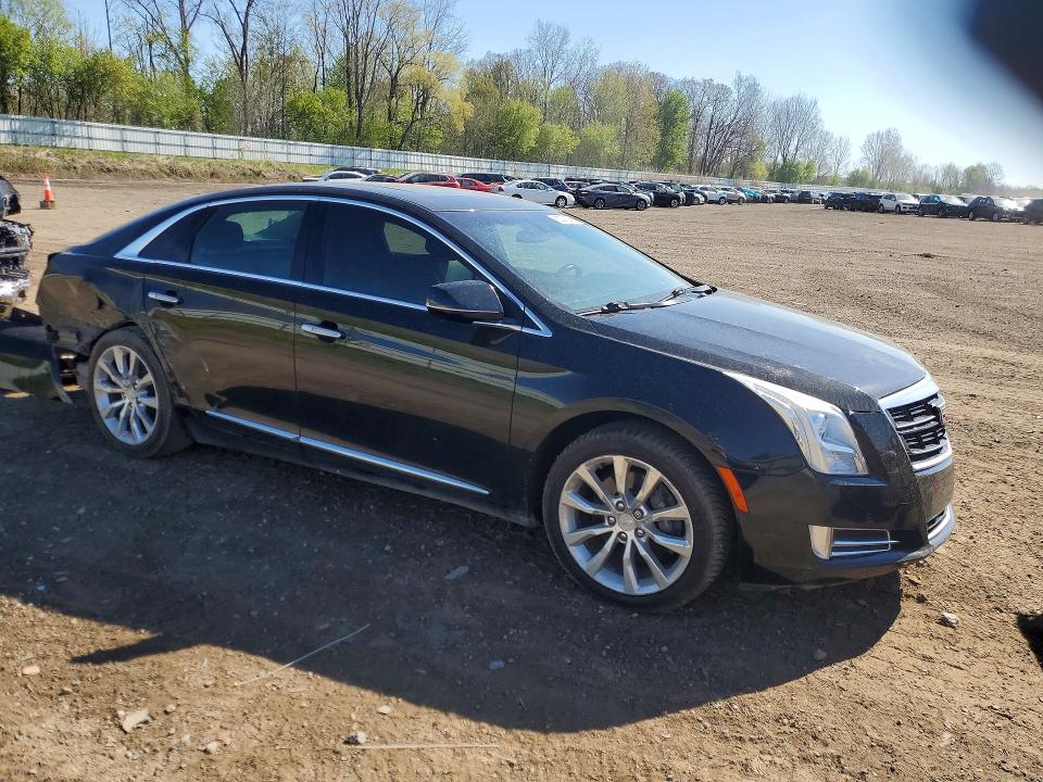 Aukcja sprzedaży 2016 Cadillac Xts, vin: 2G61N5S38G9134154, numer aukcji: 52572386