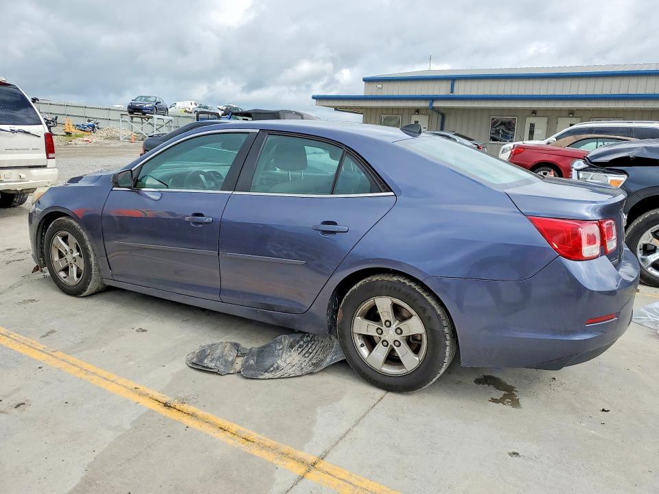 Aukcja sprzedaży 2014 Chevrolet Malibu, vin: 1G11B5SL1EF140140, numer aukcji: 54631006