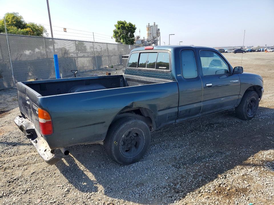 Aukcja sprzedaży 1998 Toyota Tacoma, vin: 4TAVL52N9WZ061494, numer aukcji: 52901606