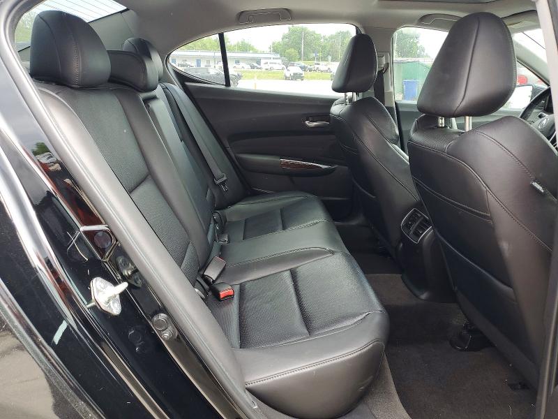 Aukcja sprzedaży 2017 Acura Tlx, vin: 19UUB1F54HA003916, numer aukcji: 52882946