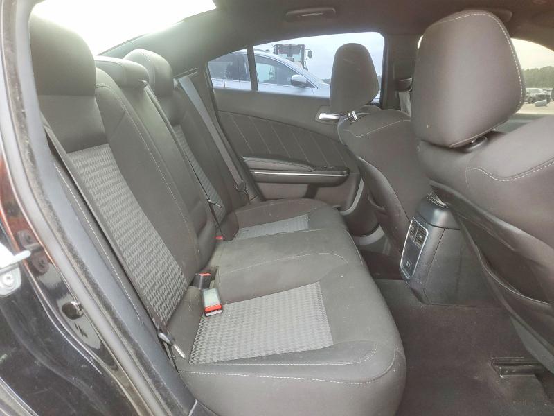 Продаж на аукціоні авто 2020 Dodge Charger, vin: 2C3CDXGJ6LH211765, номер лоту: 53171636