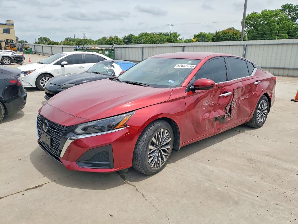 Aukcja sprzedaży 2023 Nissan Altima, vin: 1N4BL4DV0PN416470, numer aukcji: 52537056