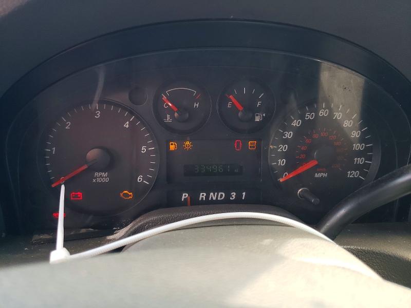 Продажа на аукционе авто 2007 Ford Freestar, vin: 2FMDA51697BA05894, номер лота: 54908366