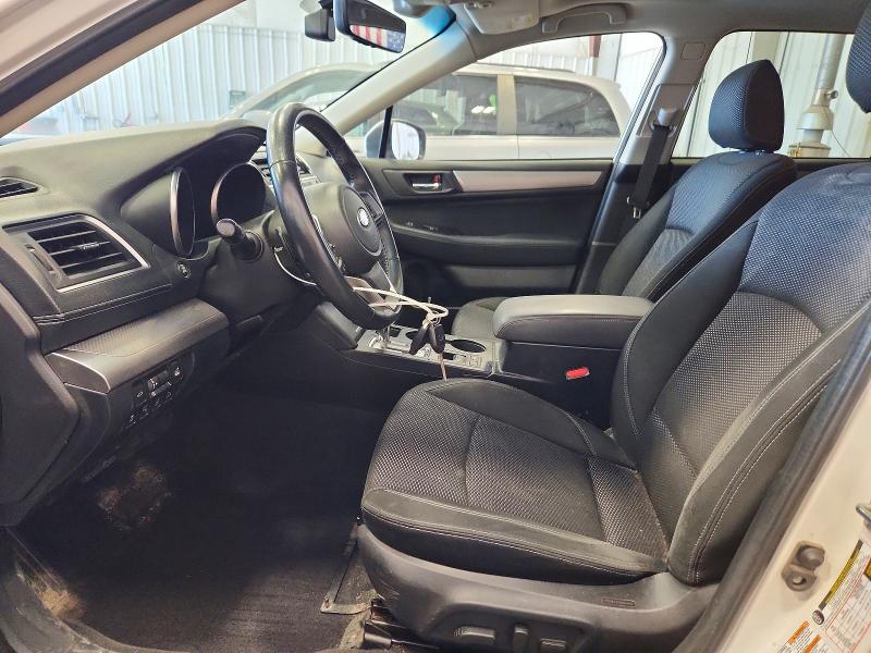 53996536 :رقم المزاد ، 4S4BSAHC3J3283125 vin ، 2018 Subaru Outback مزاد بيع