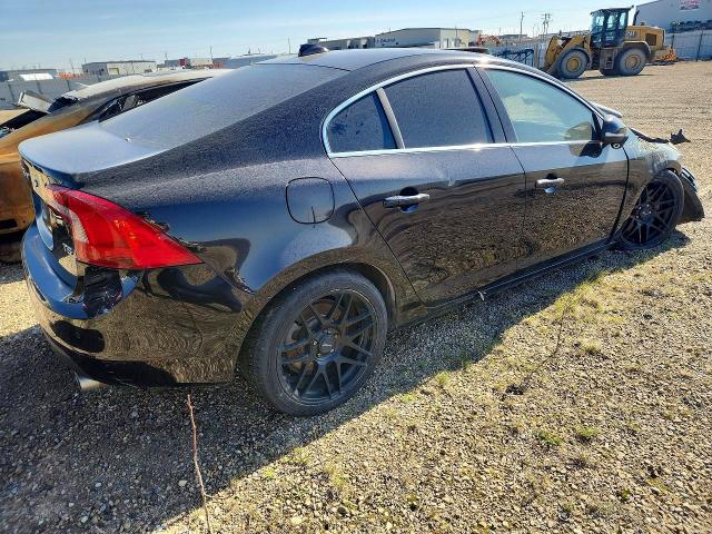 Продажа на аукционе авто 2013 Volvo S60, vin: YV1612FS4D1224765, номер лота: 99223225