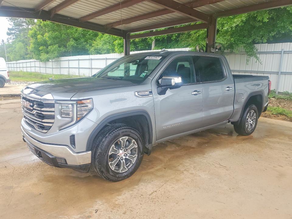 Aukcja sprzedaży 2026 Gmc Sierra, vin: 1GTUUDED1TZ166634, numer aukcji: 53096836