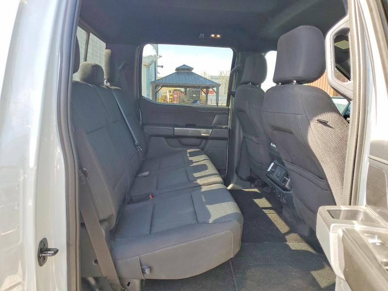 Aukcja sprzedaży 2023 Ford F150, vin: 1FTFW1ED4PFA67539, numer aukcji: 51128566